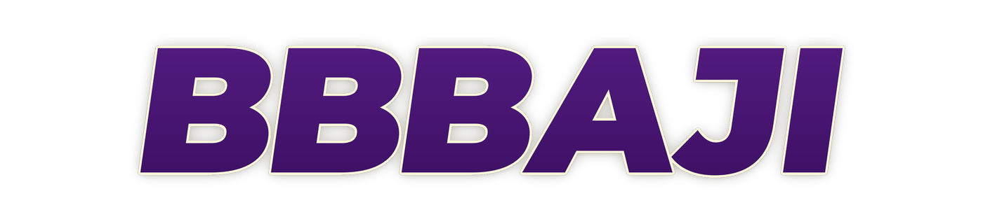 bbbaji